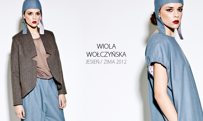 Wiola Wołczyńska aw 2012/13